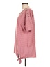 New York Laundry Pink Short Sleeve Top Size L - photo 5