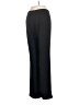Nic + Zoe 100% Polyester Black Dress Pants Size 4 - photo 2