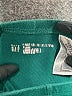 Baby Gap 100% Cotton Solid Teal Shorts Size 5T - photo 3