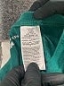 Baby Gap 100% Cotton Solid Teal Shorts Size 5T - photo 4