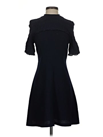 Sandro Cocktail Dress (view 1)