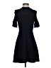 Sandro Black Cocktail Dress Size EU (FR) 36 / US 4 - photo 1