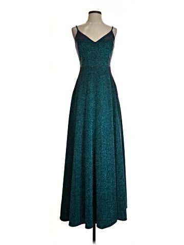 Morgan & Co. Cocktail Dress (view 1)