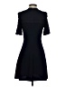 Sandro Black Cocktail Dress Size EU (FR) 36 / US 4 - photo 2