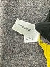 Old Navy 100% Cotton Yellow Pullover Sweater Size XL - photo 8