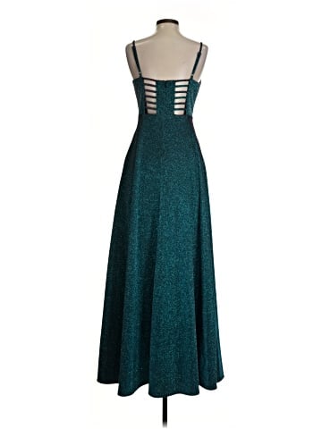 Morgan & Co. Cocktail Dress (view 2)