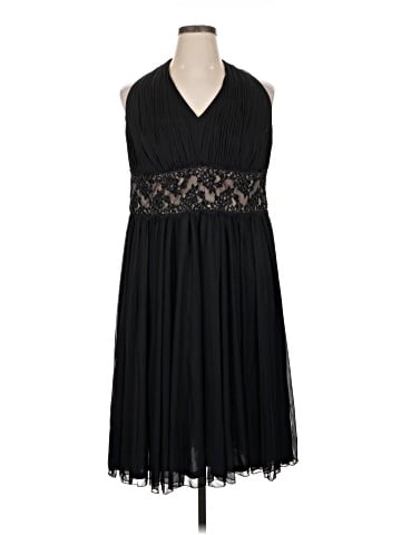 Eliza J Cocktail Dress (view 1)