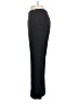 Nic + Zoe 100% Polyester Black Dress Pants Size 4 - photo 5