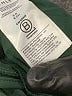 Athleta Solid Green Jumpsuit Size 8 (petite) - photo 5