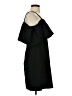 19 Cooper Solid Black Cocktail Dress Size S - photo 4