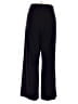 Tahari Solid Black Dress Pants Size M - photo 2