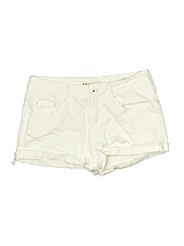 Bullhead Khaki Shorts (view 1)
