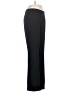 Nic + Zoe 100% Polyester Black Dress Pants Size 4 - photo 4
