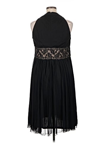 Eliza J Cocktail Dress (view 2)