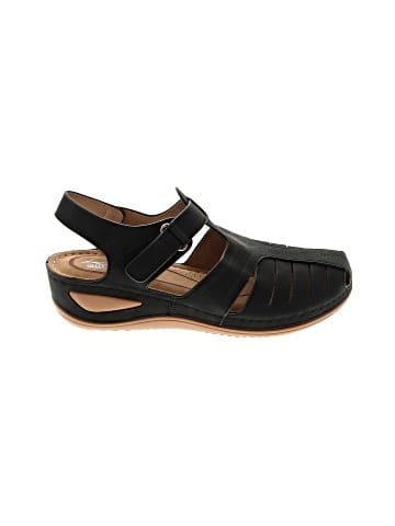 Shibever Sandals (view 1)