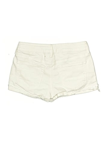 Bullhead Khaki Shorts (view 2)
