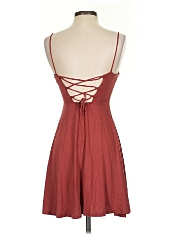 Wet Seal Casual Dress (view 2)