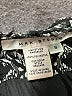 Max Studio Tweed Black Casual Dress Size S - photo 7