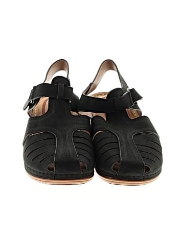 Shibever Sandals (view 2)