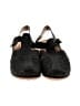 Shibever Blue Black Sandals Size EU 41 - photo 2