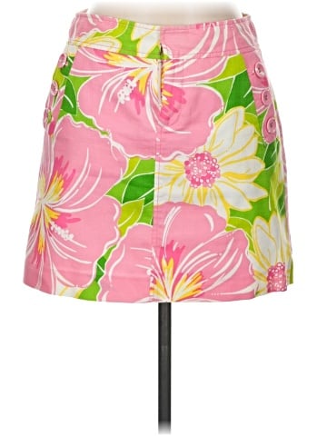 Lilly Pulitzer Casual Skirt (view 1)