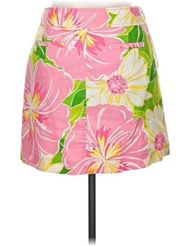 Lilly Pulitzer Casual Skirt (view 2)