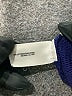 Old Navy 100% Cotton Color Block Purple Pullover Sweater Size XL - photo 8