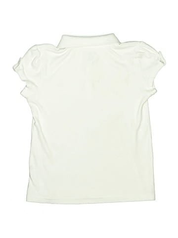 Cat & Jack Short Sleeve Polo (view 2)