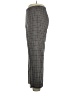 St. John's Bay Plaid Gray Dress Pants Size 16 - photo 5
