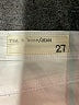 Rag & Bone/JEAN Metallic Ivory Jeans Size 27 waist - photo 7