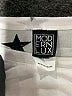 Modern Lux Stars Ivory Sleeveless T-Shirt Size L - photo 7