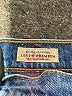Levi's Blue Jeans Size 27 waist - photo 7