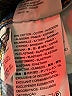 Levi's Blue Jeans Size 27 waist - photo 8