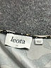 Leota Floral Black Jumpsuit Size 20 (2) - photo 4
