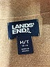 Lands' End Tan Cardigan Size M (tall) - photo 4