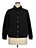 Isaac Mizrahi LIVE! Black Jacket Size 1X - photo 1