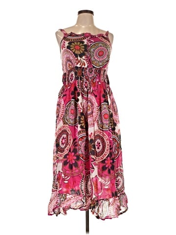 Studio West Casual Dress (view 1)