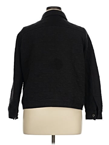 Isaac Mizrahi LIVE! Jacket (view 2)
