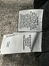Lucky Brand Black Jeans Size 12 - photo 8