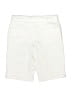 Gymboree White Khaki Shorts Size 8 - photo 2