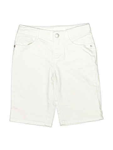 Gymboree Khaki Shorts (view 1)