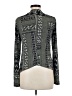 BCBGeneration Print Green Blazer Size M - photo 2