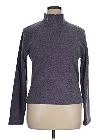 Woolrich Turtleneck Sweater (view 1)