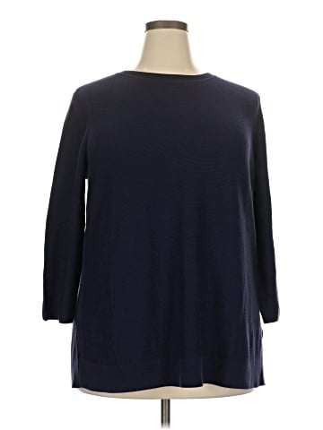 Talbots Outlet Pullover Sweater (view 1)