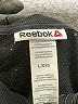 Reebok Black Sweatshirt Size L - photo 7