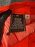 7 For All Mankind Color Block Orange Jeans Size 27 waist - photo 8