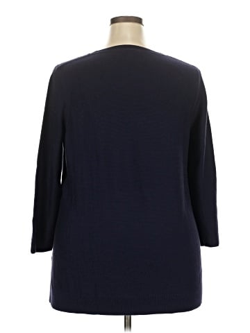 Talbots Outlet Pullover Sweater (view 2)