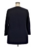 Talbots Outlet Blue Pullover Sweater Size 2X - photo 2