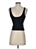 Parade Black Tank Top Size XS - photo 2
