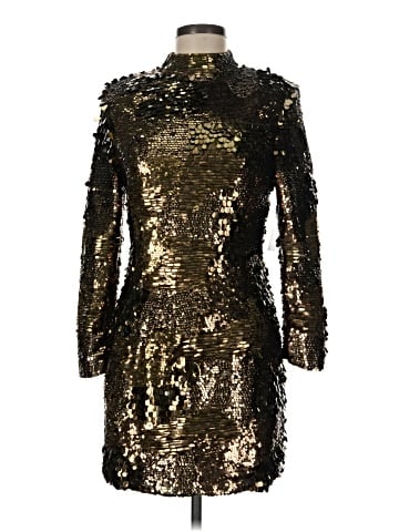 retrofête Cocktail Dress (view 1)